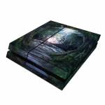 For A Moment PlayStation 4 Skin