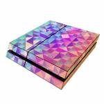Fragments PlayStation 4 Skin