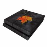 Haiku PlayStation 4 Skin