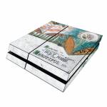 Holy Mess PlayStation 4 Skin