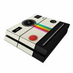 Insta PlayStation 4 Skin