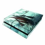 Into the Unknown PlayStation 4 Skin
