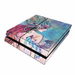 Last Mermaid PlayStation 4 Skin