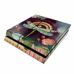 Look For Magic PlayStation 4 Skin