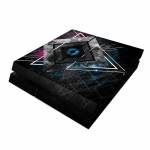 Luna PlayStation 4 Skin