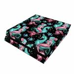 Mysterious Mermaids PlayStation 4 Skin