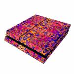 Moonlight Under the Sea PlayStation 4 Skin