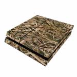 Shadow Grass Blades PlayStation 4 Skin