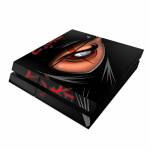 Ninja PlayStation 4 Skin