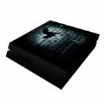 Nevermore PlayStation 4 Skin