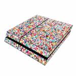Plastic Playground PlayStation 4 Skin
