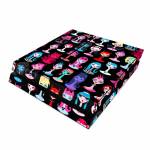 Punky Goth Dollies PlayStation 4 Skin