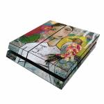 Seeker of Hope PlayStation 4 Skin