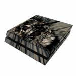 Skull Wrap PlayStation 4 Skin