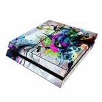 Streaming Eye PlayStation 4 Skin
