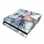 The Dreamer PlayStation 4 Skin
