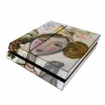 Time To Trust PlayStation 4 Skin