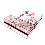 Pink Tranquility PlayStation 4 Skin