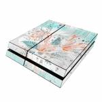 Tropical Fern PlayStation 4 Skin