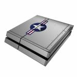 Wing PlayStation 4 Skin