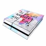 Wander PlayStation 4 Skin