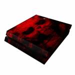 War PlayStation 4 Skin