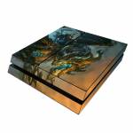 Wings of Death PlayStation 4 Skin