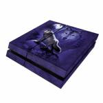 Wolf PlayStation 4 Skin