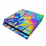 World of Soap PlayStation 4 Skin