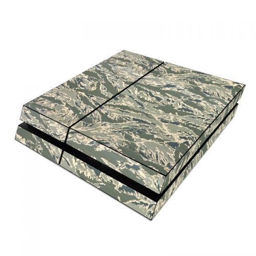ABU Camo PlayStation 4 Skin