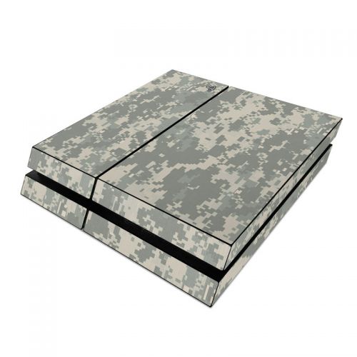 ACU Camo PlayStation 4 Skin