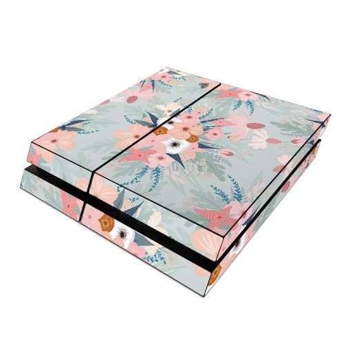 Ada Garden PlayStation 4 Skin