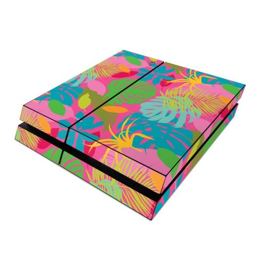 Alani PlayStation 4 Skin