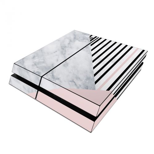 Alluring PlayStation 4 Skin