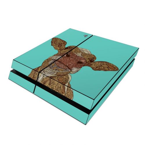 Arabella PlayStation 4 Skin