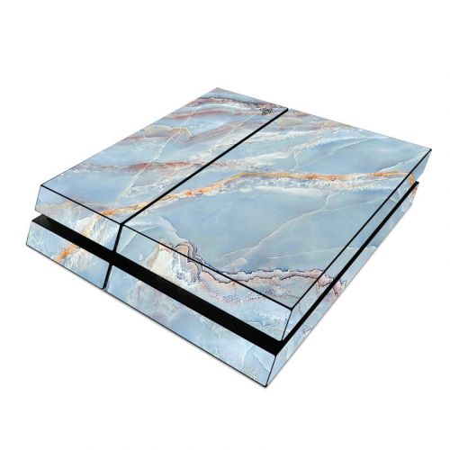 Atlantic Marble PlayStation 4 Skin