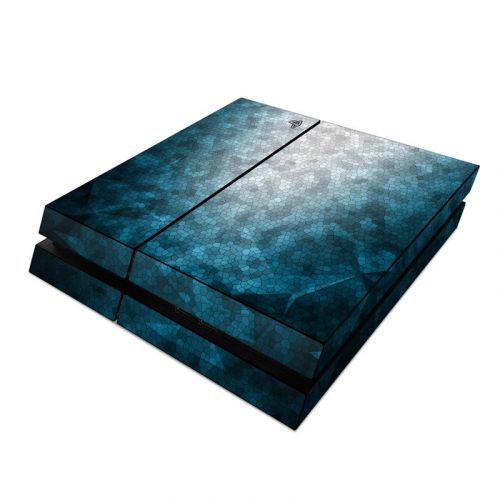 Atmospheric PlayStation 4 Skin