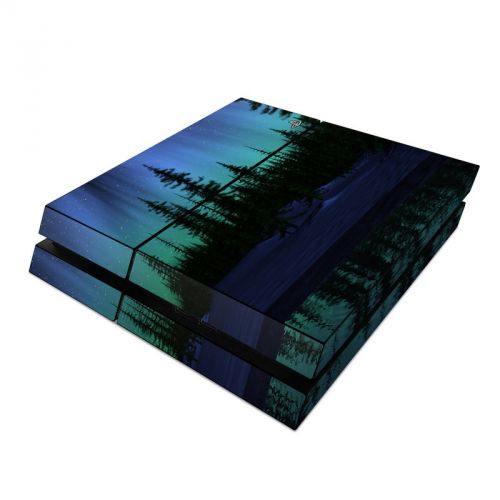 Aurora PlayStation 4 Skin