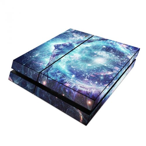 Become Something PlayStation 4 Skin