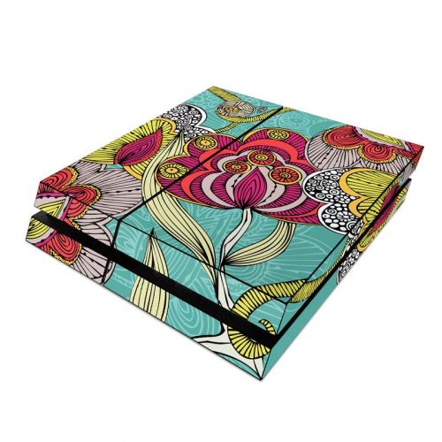 Beatriz PlayStation 4 Skin