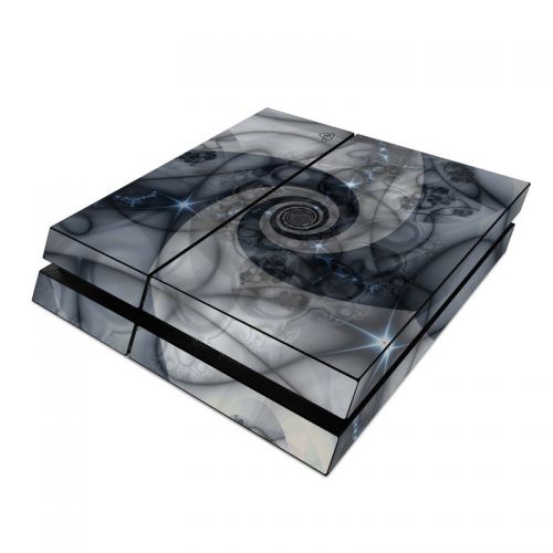 Birth of an Idea PlayStation 4 Skin