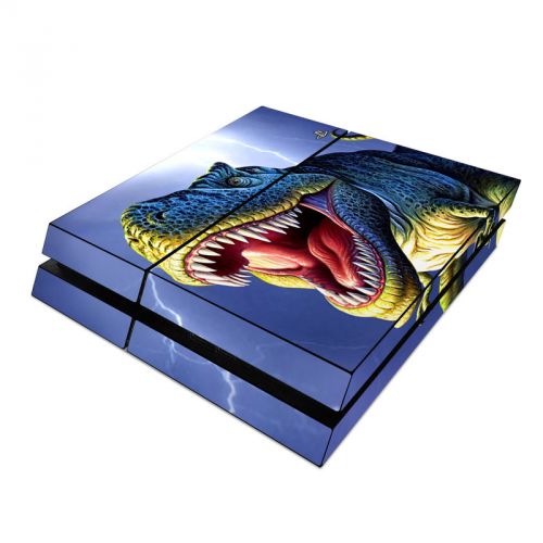 Big Rex PlayStation 4 Skin