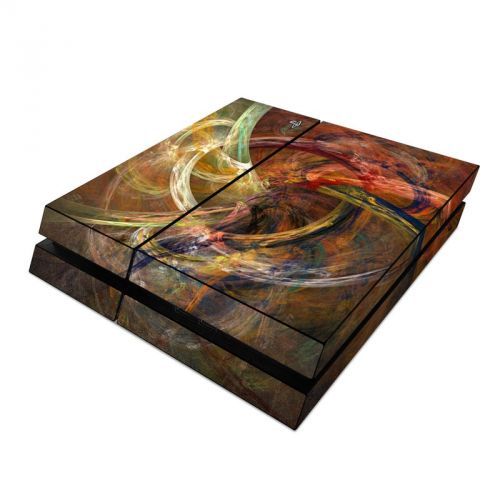 Blagora PlayStation 4 Skin