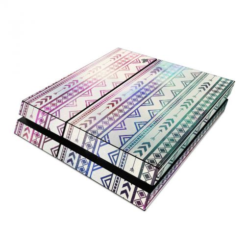 Bohemian PlayStation 4 Skin