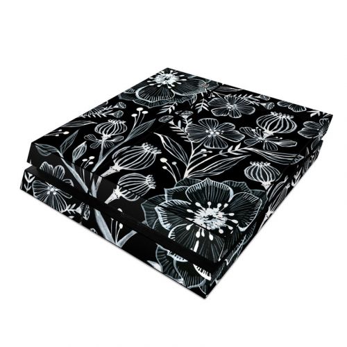 Botanika PlayStation 4 Skin