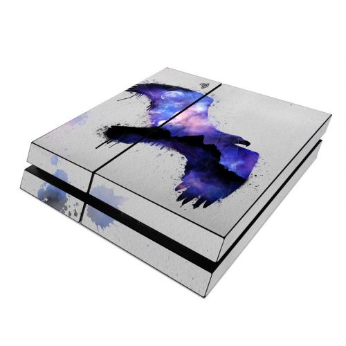 Breath PlayStation 4 Skin