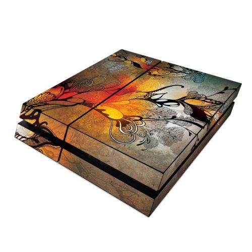 Before The Storm PlayStation 4 Skin