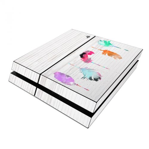 Compass PlayStation 4 Skin