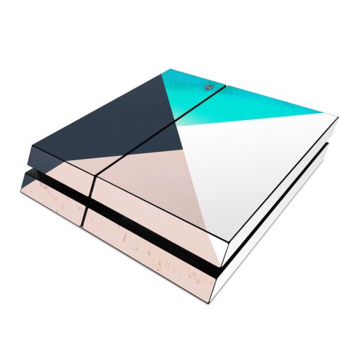 Currents PlayStation 4 Skin