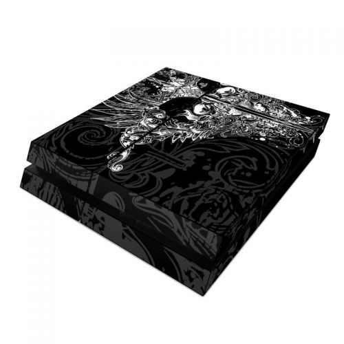 Darkside PlayStation 4 Skin